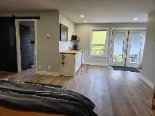 Bachelor suite for rent - Photo 10