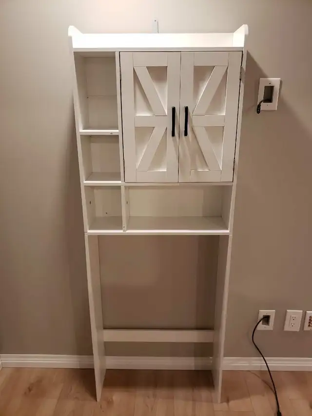 Vanity - Bathroom