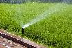 Lawn Sprinkler (irrigation)- blow out - winterize - closing