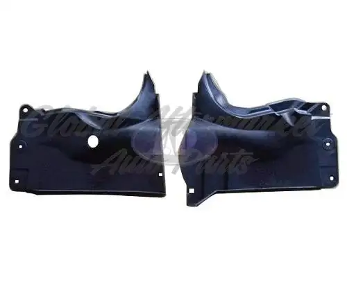Mazda 3 2004-2009 Undercar Shield Outer Left and Right