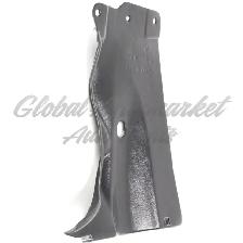 Mazda 3 2004-2009 Undercar Shield Outer Left and Right - Photo 3