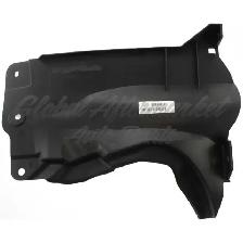 Mazda 3 2004-2009 Undercar Shield Outer Left and Right - Photo 7
