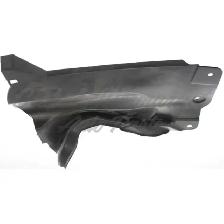 Mazda 3 2004-2009 Undercar Shield Outer Left and Right - Photo 8