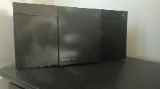 Panasonic SC-HC30 Compact Stereo System
