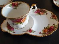 Royal Albert - Old Country Roses (OCR) - Photo 7
