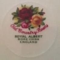 Royal Albert - Old Country Roses (OCR) - Photo 10