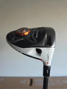 TaylorMade R1 Driver - Photo 4