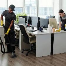 Nettoyage commercial et entretien