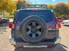 2007 Toyota FJ Cruiser 4x4 AUTOMATIC LOW KM - Photo 6