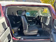 2007 Toyota FJ Cruiser 4x4 AUTOMATIC LOW KM - Photo 10