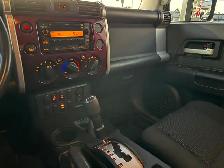 2007 Toyota FJ Cruiser 4x4 AUTOMATIC LOW KM - Photo 13