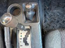 2007 Toyota FJ Cruiser 4x4 AUTOMATIC LOW KM - Photo 14