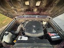 2007 Toyota FJ Cruiser 4x4 AUTOMATIC LOW KM - Photo 17