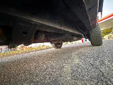 2007 Toyota FJ Cruiser 4x4 AUTOMATIC LOW KM - Photo 18