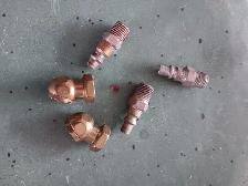 Air Fittings & Air Line