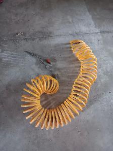 Air Fittings & Air Line - Photo 2