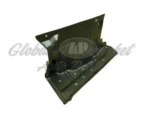 Mitsubishi Lancer Sportback 2010-2015 Undercar Left and Right