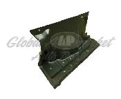 Mitsubishi Lancer Sportback 2010-2015 Undercar Left and Right
