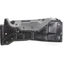 Mitsubishi Lancer Sportback 2010-2015 Undercar Left and Right - Photo 5