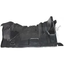Mitsubishi Lancer Sportback 2010-2015 Undercar Left and Right - Photo 6