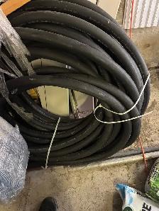 Rubber Hose 1.25 inch diameter - Photo 2
