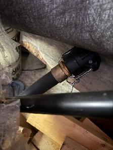 Rubber Hose 1.25 inch diameter - Photo 3