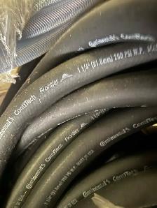 Rubber Hose 1.25 inch diameter - Photo 4