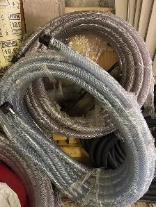 Rubber Hose 1.25 inch diameter - Photo 5