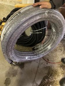 Rubber Hose 1.25 inch diameter - Photo 6