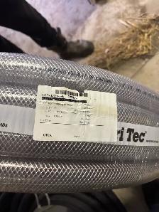 Rubber Hose 1.25 inch diameter - Photo 7