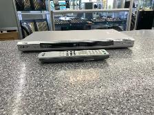 Sony DVP-NS75H DVD Player With Remote