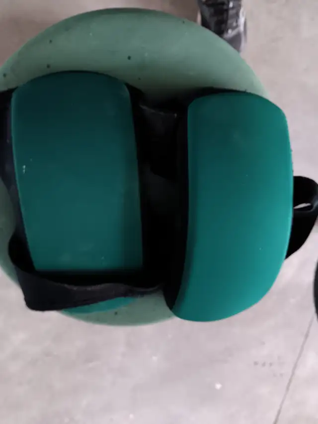 Knee Pads