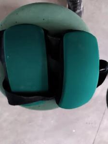 Knee Pads