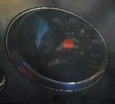 Low mileage Alberta square Chevy 1984 Suburban ..... a beauty - Photo 5