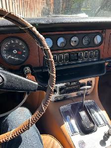1973 Jaguar XJ6 -second owner - Photo 5