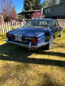 1973 Jaguar XJ6 -second owner - Photo 6
