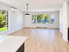 À VENDRE À LÉVIS — PLAIN-PIED LUMINEUX AVEC GARAGE ET VUE PARTIE - Photo 4