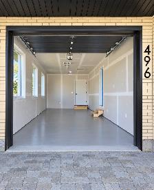 À VENDRE À LÉVIS — PLAIN-PIED LUMINEUX AVEC GARAGE ET VUE PARTIE - Photo 10