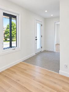 À VENDRE À LÉVIS — PLAIN-PIED LUMINEUX AVEC GARAGE ET VUE PARTIE - Photo 14