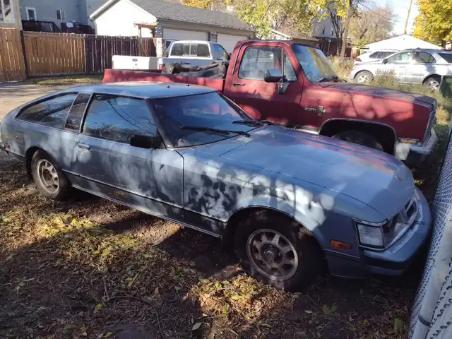 1981 Supra MK1
