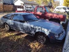 1981 Supra MK1