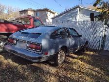 1981 Supra MK1 - Photo 2