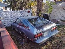 1981 Supra MK1 - Photo 3