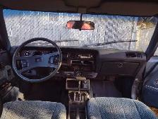 1981 Supra MK1 - Photo 5