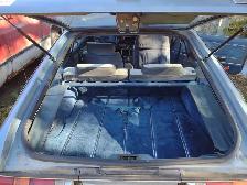 1981 Supra MK1 - Photo 6