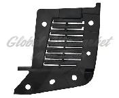 Nissan Rogue 2011-2013 Undercar Shield Front S Left and Right