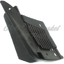 Nissan Rogue 2011-2013 Undercar Shield Front S Left and Right - Photo 2