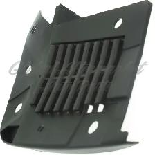 Nissan Rogue 2011-2013 Undercar Shield Front S Left and Right - Photo 3