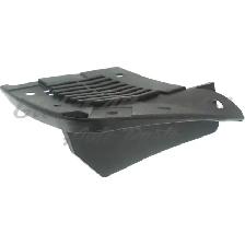Nissan Rogue 2011-2013 Undercar Shield Front S Left and Right - Photo 7