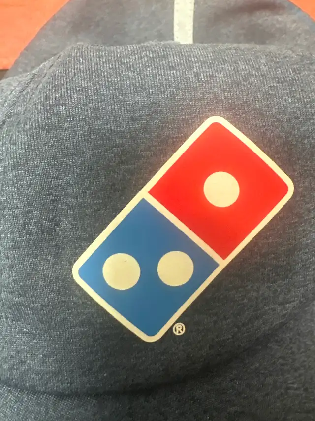 Dominos Delivery Driver